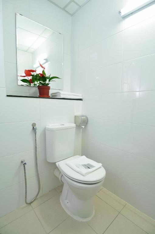 Phoenix Hotel Kuala Lumpur Room photo
